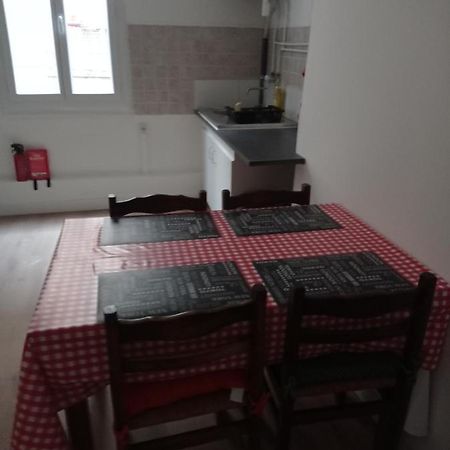 Antoinette Lägenhet Carcassonne Exteriör bild