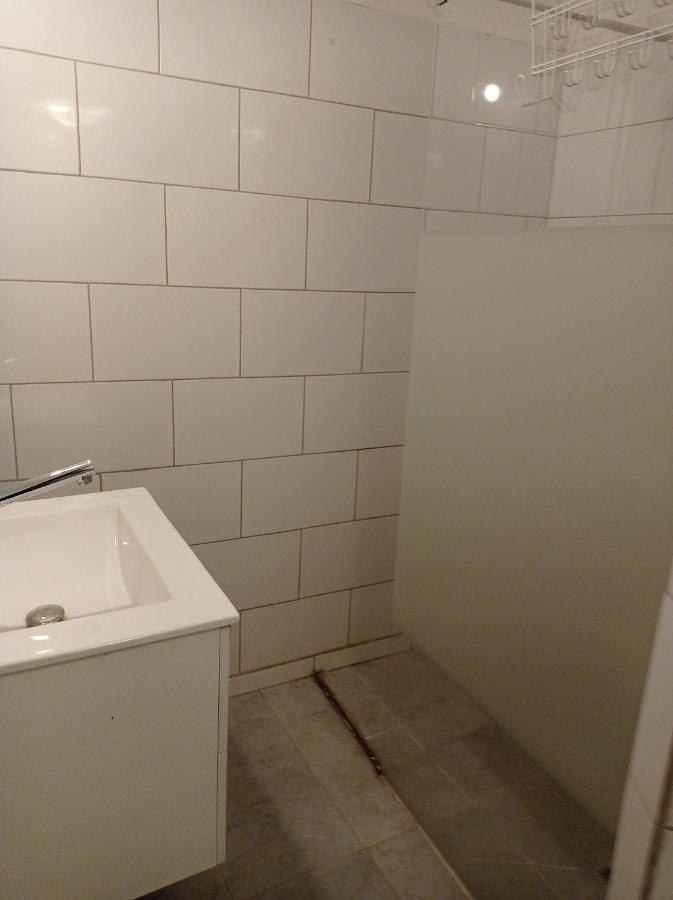 Antoinette Lägenhet Carcassonne Exteriör bild