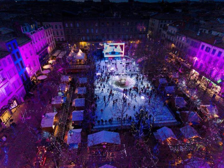 Antoinette Lägenhet Carcassonne Exteriör bild